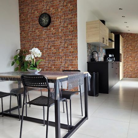 Il Vialetto , Appartement Milano , Spacieux, Tout Confort, Au Calme Jeumont Exteriör bild