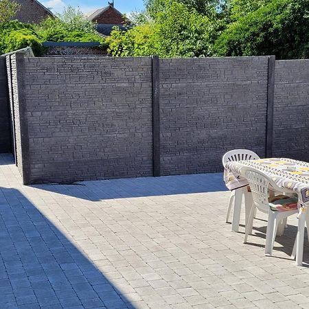 Il Vialetto , Appartement Milano , Spacieux, Tout Confort, Au Calme Jeumont Exteriör bild