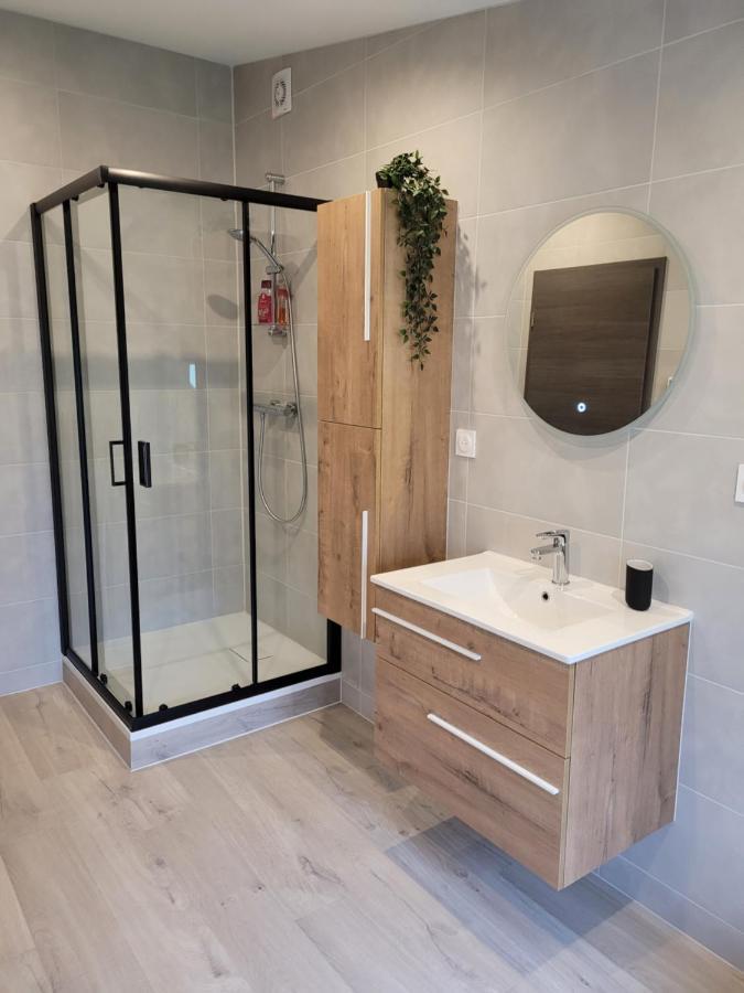 Il Vialetto , Appartement Milano , Spacieux, Tout Confort, Au Calme Jeumont Exteriör bild
