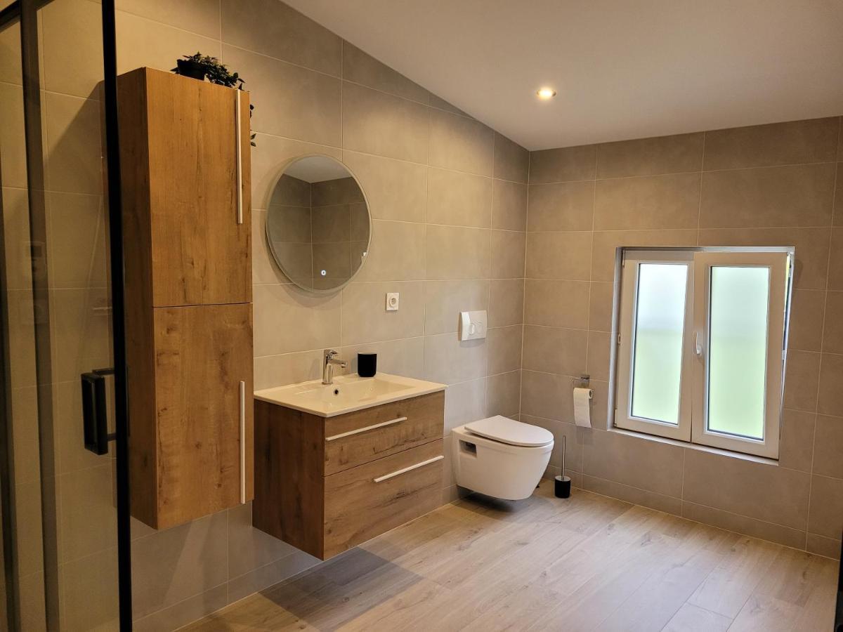 Il Vialetto , Appartement Milano , Spacieux, Tout Confort, Au Calme Jeumont Exteriör bild