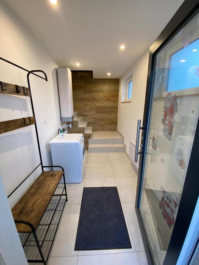 Il Vialetto , Appartement Milano , Spacieux, Tout Confort, Au Calme Jeumont Exteriör bild