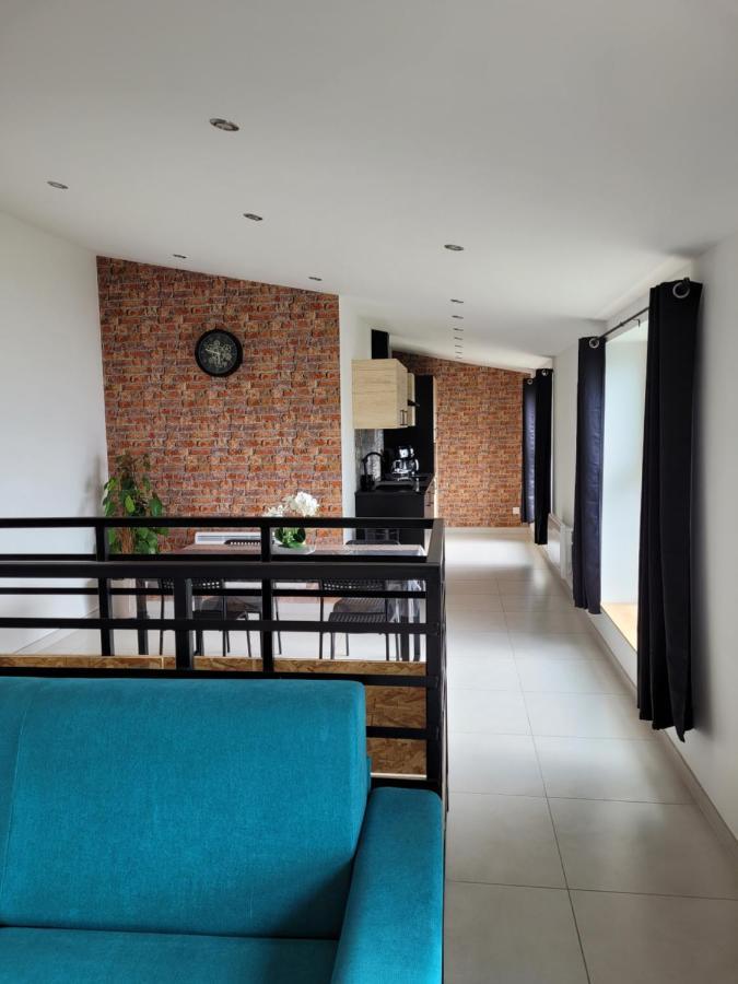 Il Vialetto , Appartement Milano , Spacieux, Tout Confort, Au Calme Jeumont Exteriör bild