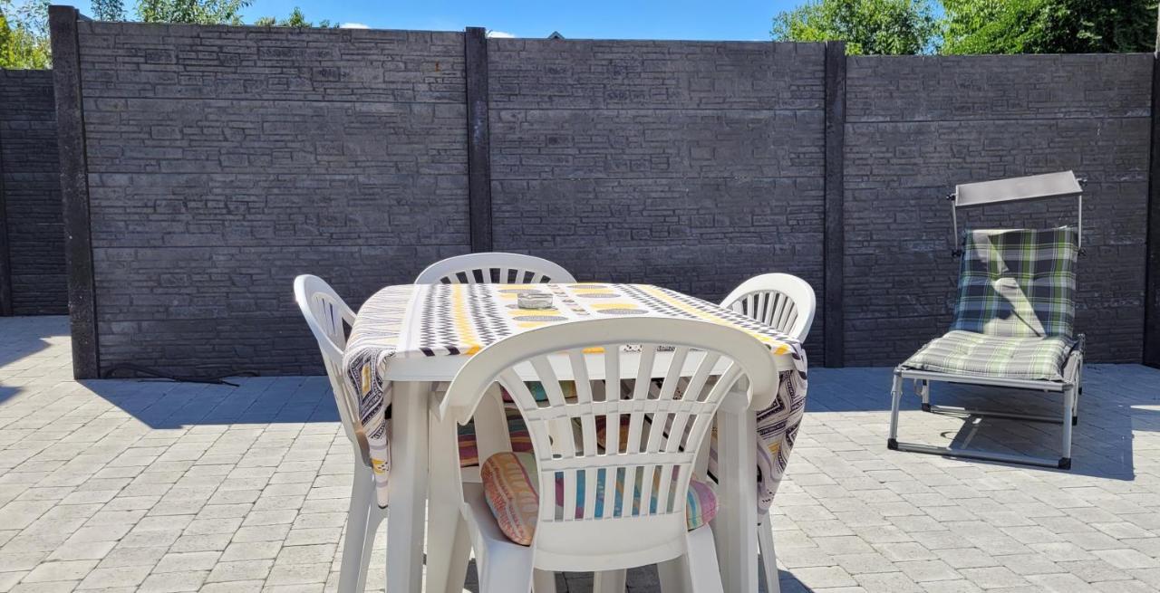 Il Vialetto , Appartement Milano , Spacieux, Tout Confort, Au Calme Jeumont Exteriör bild